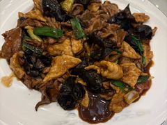 -开元食府(长兴路店)