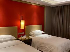 -南京维景国际大酒店(南京博物院店)