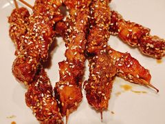 -安乐茶饭·手工素菜·高空景观餐厅(千灯湖店)