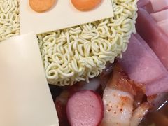 -炙韩料理·部队锅专门店