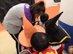 -瑞思少儿素质成长中心(九方校区)