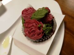 -BON CAKE(华贸购物中心店)