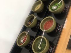 -岳合轩老北京涮肉