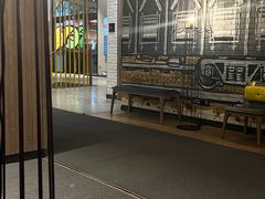 -Trainyard 炼·工场(中国国际贸易中心店)