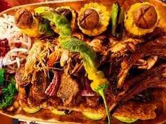 -卢布里西餐厅(总店)