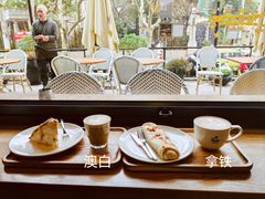 -Peet's 皮爷咖啡(东湖路手作店)