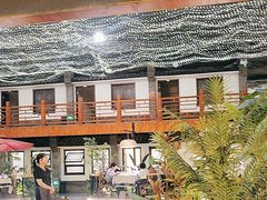 -鲁城往事(游客中心店)