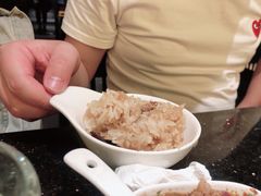 -捞王猪肚鸡火锅(财富中心店)