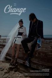 -巴黎春天·菀纱仙庭婚纱美学