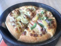 -必胜客(万象城店)