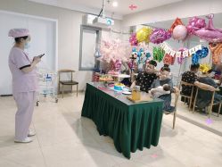 点击看大图 -国际月月生母婴月子中心(旗舰店)
