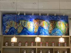 -马咖啡macup·意式轻餐·观景餐厅