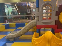 -蓝旗亲子游泳(范湖万达广场店)