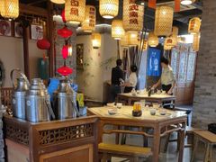 -二十八里太湖船菜(吉祥路店)