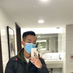 -纯剪男士理发馆·烫染专业店