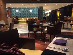 龙之梦万丽酒店青餐厅-龙之梦万丽酒店青餐厅