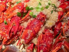 -巴厘龙虾·榜首油焖大虾(音乐学院·沿江酒馆店)