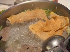 -牛焱·贵州黄牛肉火锅(城西银泰店)