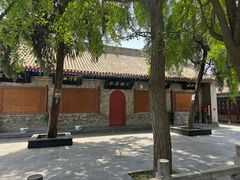 -万寿八仙宫