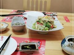 -割烹酱子日本料理(弘基财富广场店)