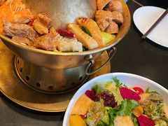 -鼓楼东街老火锅(鼓楼店)