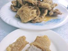 -域乐楼清真饭庄(华北路店)