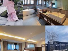 -茅山东方盐湖城景区