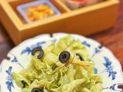 -酒肴一瓢·活贝料理·日本料理(三元桥·霄云路店)