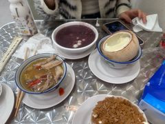 -水牛奶皇后糖水铺(深圳总店)