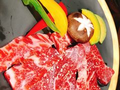 -炎蔵牛舌烤肉