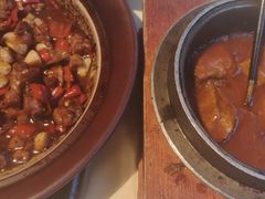 -千百味红餐厅·非遗江西菜(绿地双子塔总店)