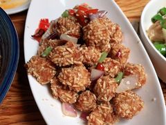 -苹果树下艺术餐厅(通州店)