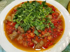 -三毛鱼庄(威连路店)