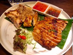 -星叶·东南亚料理(宁波万象汇店)