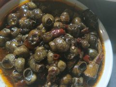 -霸王虾·麻辣小龙虾(清水河公园店)