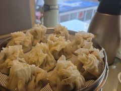 -清真文铁家烧麦馆