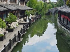 -台儿庄古城