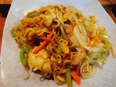 抄方便面-腰子哥烤串(石佛营炫特店)