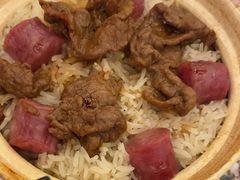 -新世界餐厅(万达店)
