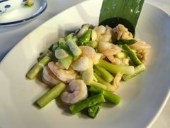 -蘇河湾·新鲁菜·泰山宴(泰山店)