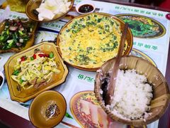 -君华饭店·腊排铜火锅