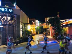 -三亚海昌梦幻海洋不夜城