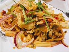 -一块豆腐·海鲜·家常菜(李沧书院路店)