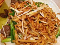 -老字号蛇口德记烧腊饭店·海鲜加工