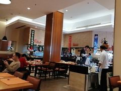 -亚龙湾希尔顿自助餐厅·海鲜·烧烤·沙滩BBQ·现场乐队