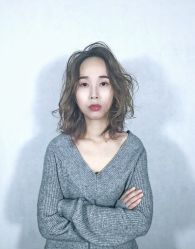 -美梵日系沙龙