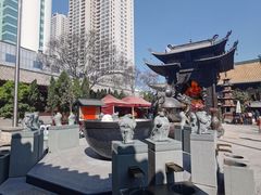 -真庆观