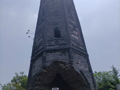 -上海佘山国家森林公园天马山园