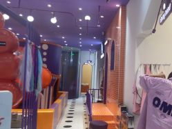 -Oh my head儿童理发(绿地·新田360店)