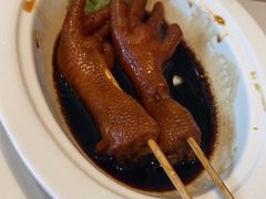 -点都德(广州白云山景区南门店)